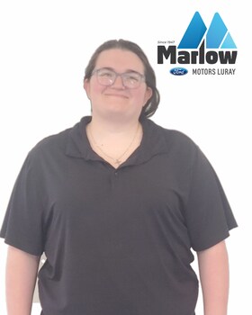 Staff member Virginia Ridgeway from ID_331b2647305c