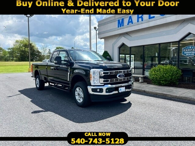 2025 Ford F-350 Super Duty XLT's photo