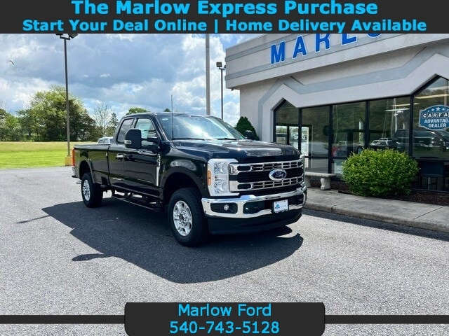 2025 Ford F-350 Base's photo