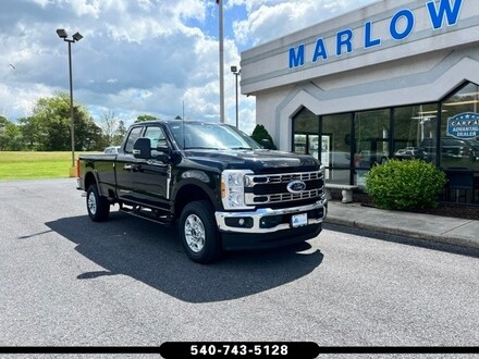 2025 Ford F-350 Truck Super Cab