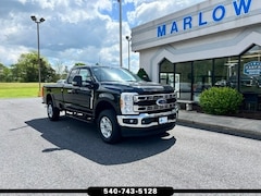 2025 Ford F-350