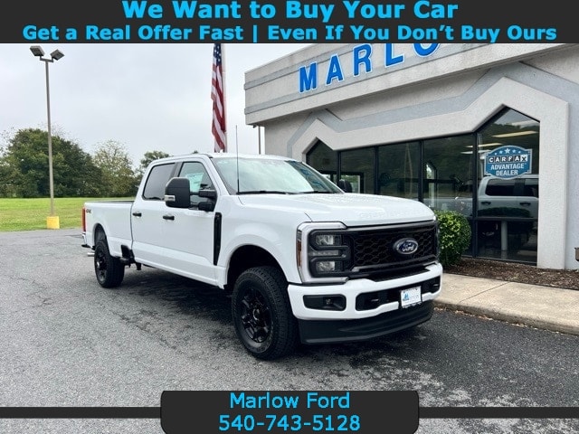 2026 Ford F-350 Base's photo