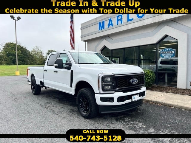 2026 Ford F-350 Super Duty XL's photo