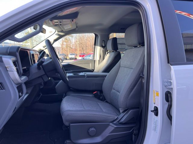 2026 Ford F-250 Super Duty XL - Photo 10