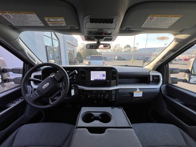 2026 Ford F-250 Super Duty XL - Photo 9