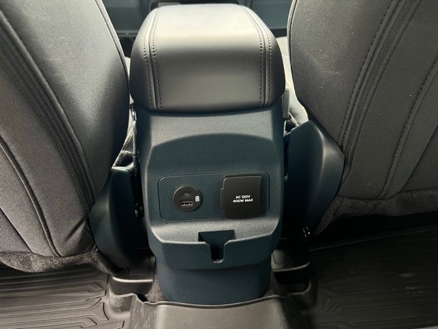 2024 Ford Maverick XLT Tremor photo 16