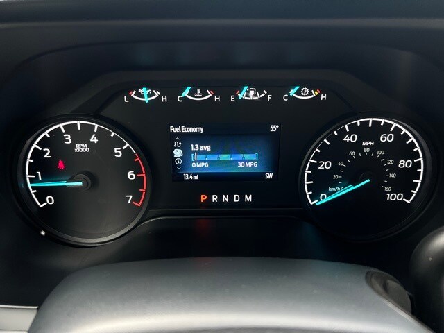 2026 Ford F-250 Super Duty XL - Photo 13
