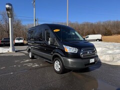 2018 Ford Transit-350