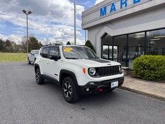 2022 Jeep Renegade Trailhawk SUV