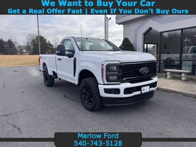 2026 Ford F-350 Base's photo