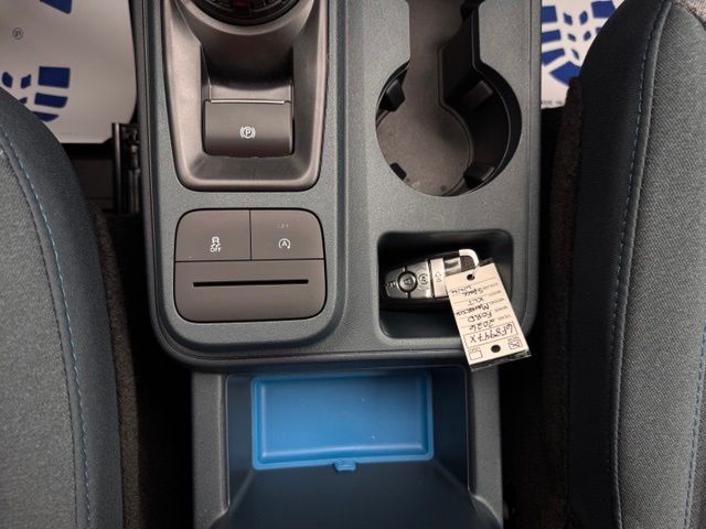 2026 Ford Maverick XLT - Photo 19
