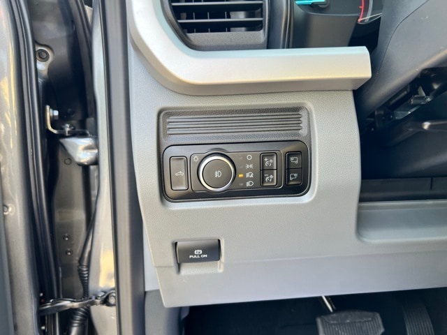 2026 Ford F-250 XLT photo 12