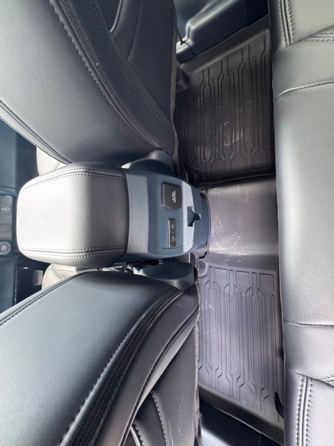 2026 Ford Maverick Lariat - Photo 26
