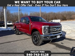 2026 Ford F-250