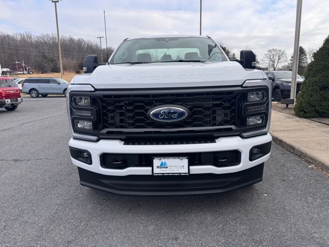 2026 Ford F-350 Super Duty XL - Photo 19