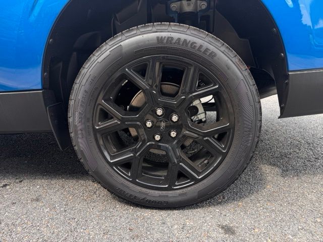 2026 Ford Maverick Lariat - Photo 28