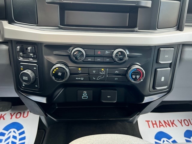 2026 Ford F-250 Super Duty XL - Photo 17