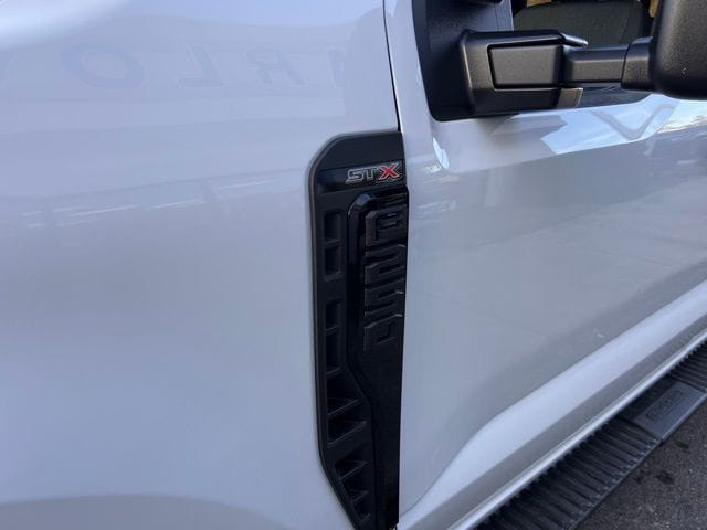 2026 Ford F-250 Super Duty XL - Photo 26