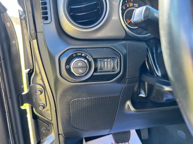 2022 Jeep Gladiator Sport S - Photo 16
