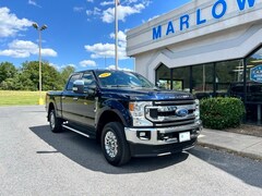 2021 Ford F-250