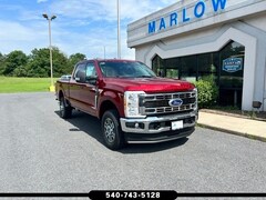 2025 Ford F-250
