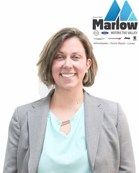 Staff member Emily Marlow Beck from ID_be1df223419d