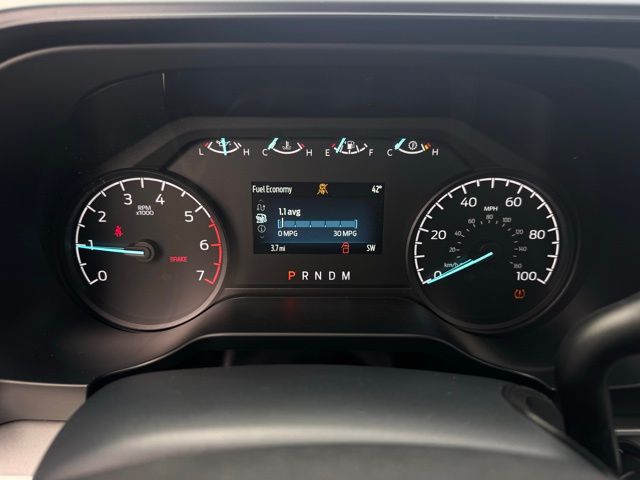 2026 Ford F-350 Super Duty XL - Photo 9