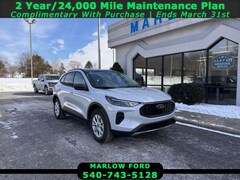 2026 Ford Escape