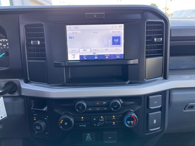 2026 Ford F-250 Super Duty XL - Photo 13