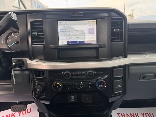 2026 Ford F-350 Super Duty XL - Photo 11