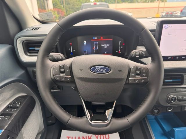 2026 Ford Maverick XLT - Photo 12