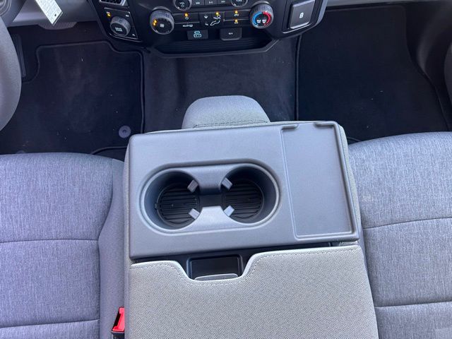 2026 Ford F-250 Super Duty XL - Photo 16