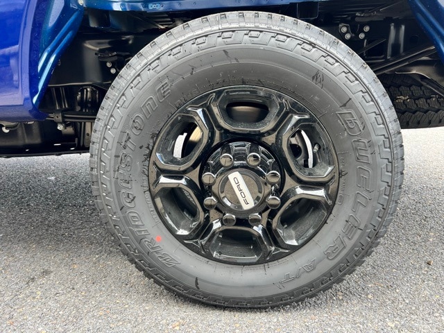 2026 Ford F-250 Super Duty XL - Photo 28