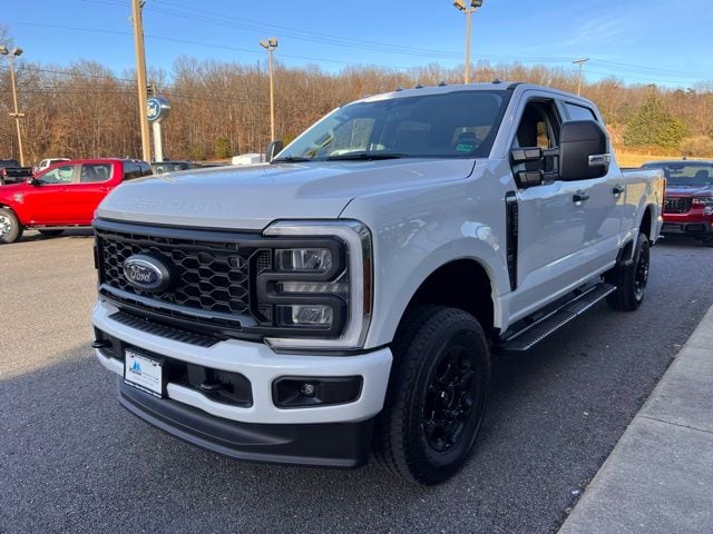 2026 Ford F-250 Super Duty XL - Photo 27