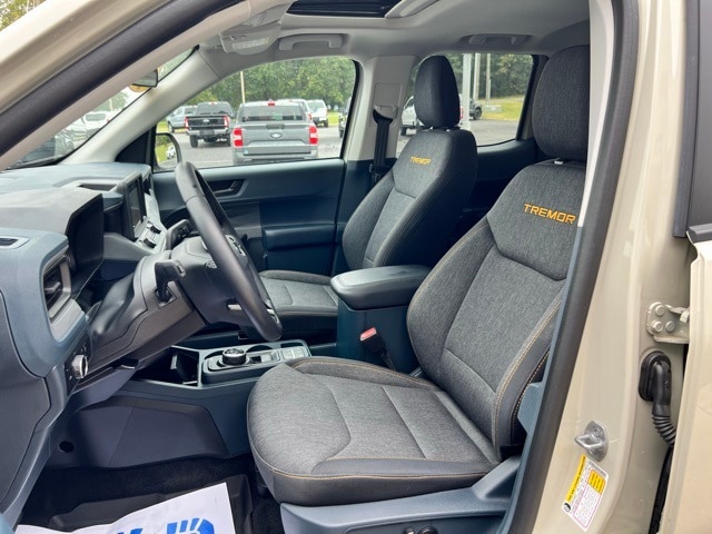 2024 Ford Maverick XLT Tremor photo 7
