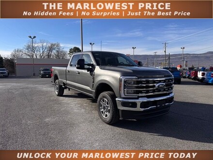 2026 Ford F-350 Truck Crew Cab