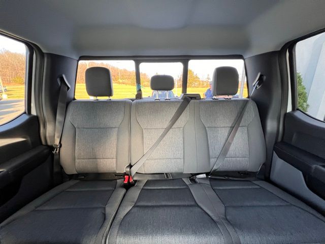 2026 Ford F-250 Super Duty XL - Photo 20