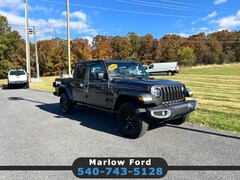 2022 Jeep Gladiator Sport Truck Crew Cab
