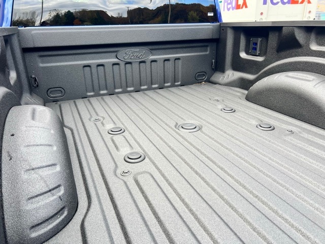 2026 Ford F-250 Super Duty XL - Photo 8
