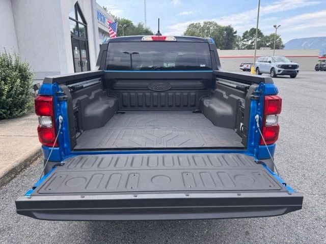 2026 Ford Maverick Lariat - Photo 6