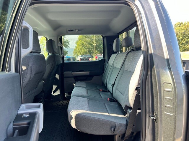 2026 Ford F-250 XLT photo 17