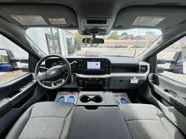 2026 Ford F-250 Super Duty XL - Photo 11