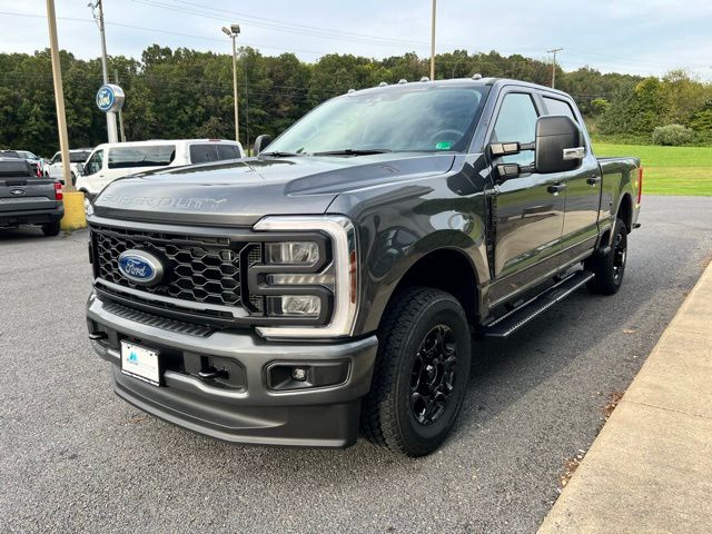2026 Ford F-250 Super Duty XL - Photo 29
