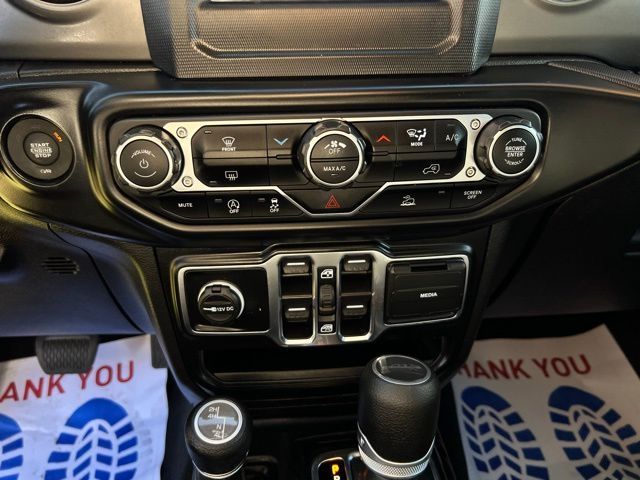 2022 Jeep Gladiator Sport S - Photo 15