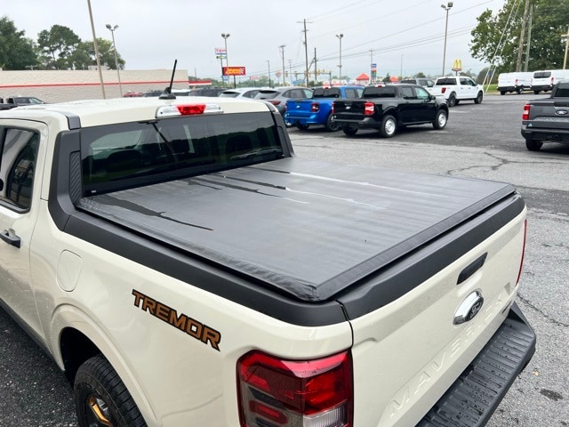 2024 Ford Maverick XLT Tremor photo 4