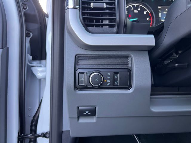 2026 Ford F-250 Super Duty XL - Photo 17
