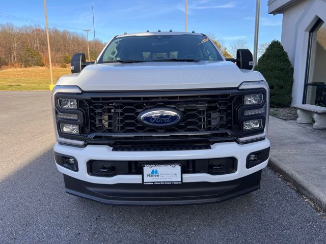 2026 Ford F-250 Super Duty XL - Photo 28