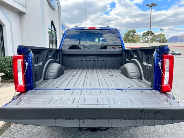 2026 Ford F-250 Super Duty XL - Photo 7