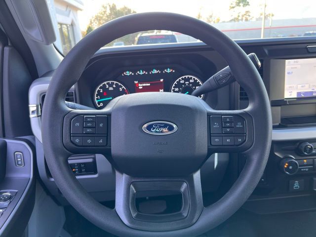 2026 Ford F-250 Super Duty XL - Photo 12