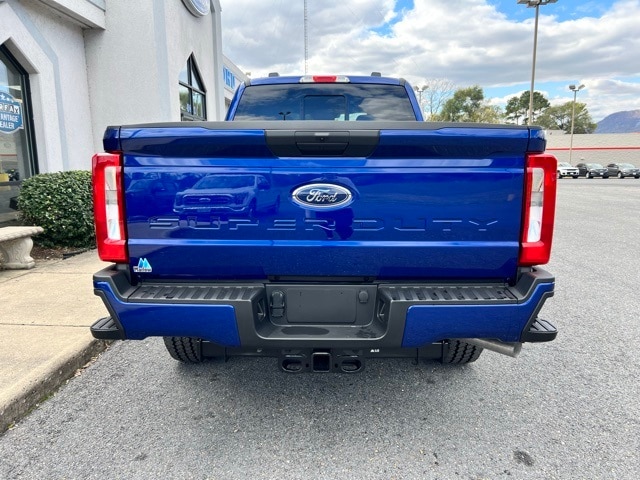 2026 Ford F-250 Super Duty XL - Photo 6